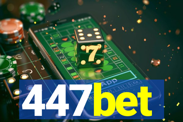 447bet