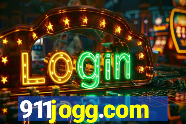 911jogg.com