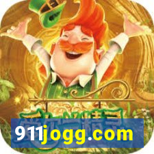 911jogg.com