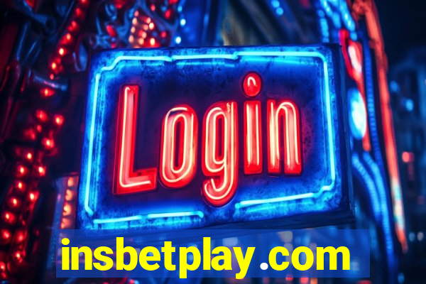 insbetplay.com