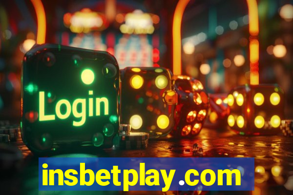 insbetplay.com