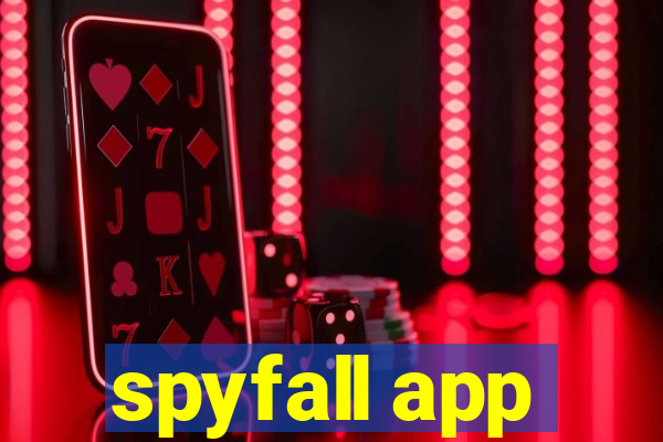 spyfall app