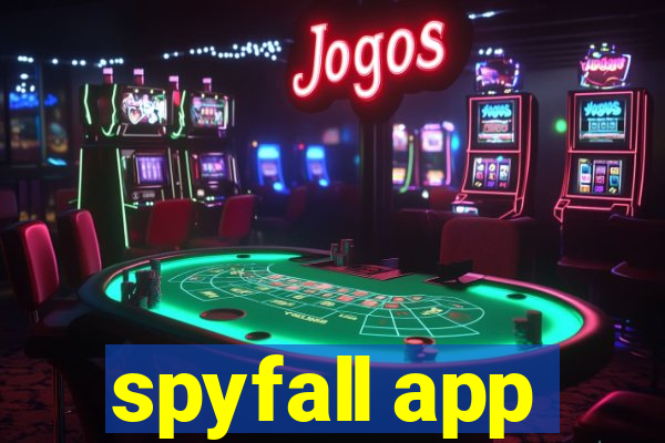 spyfall app