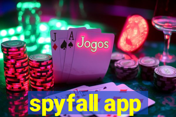 spyfall app