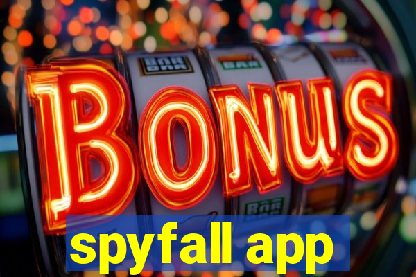 spyfall app