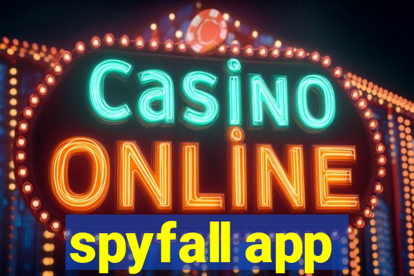 spyfall app