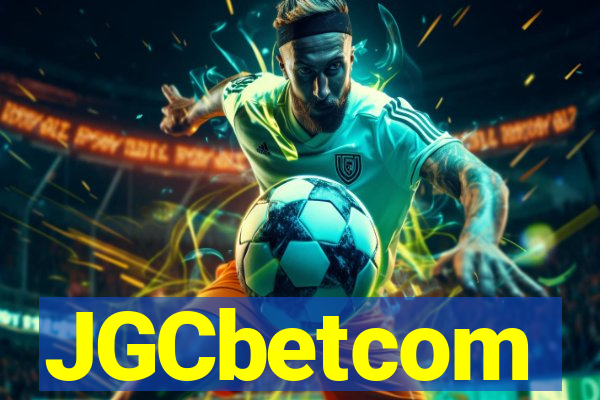 JGCbetcom