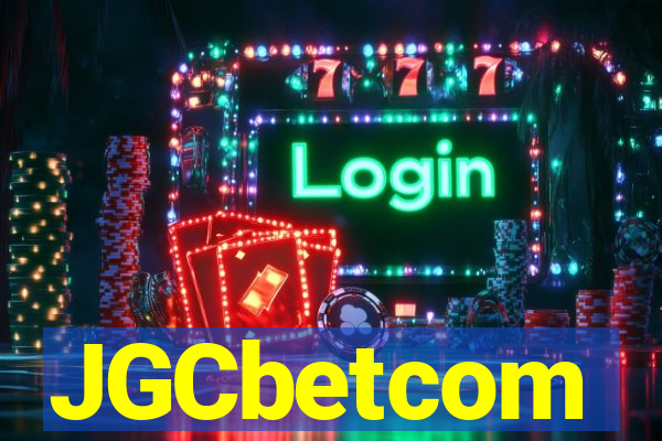 JGCbetcom