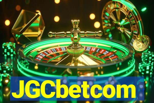 JGCbetcom