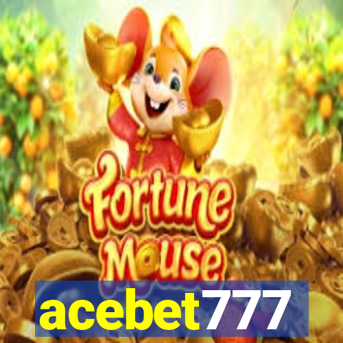 acebet777