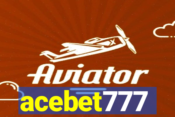 acebet777