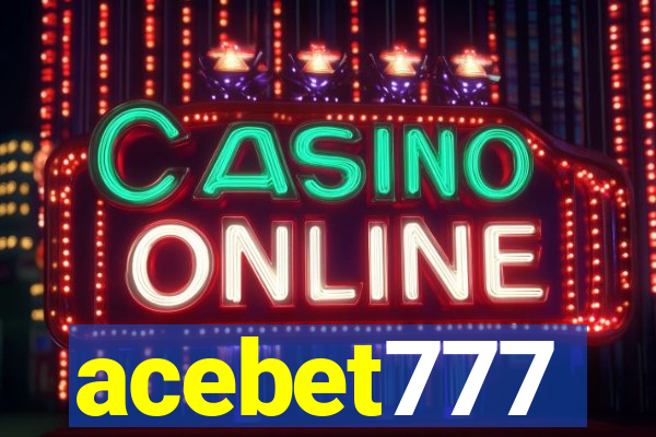 acebet777