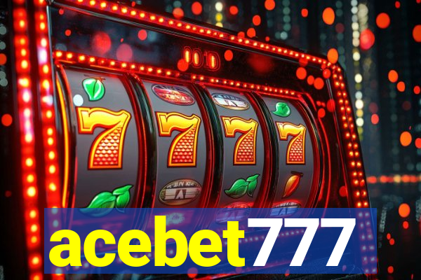 acebet777