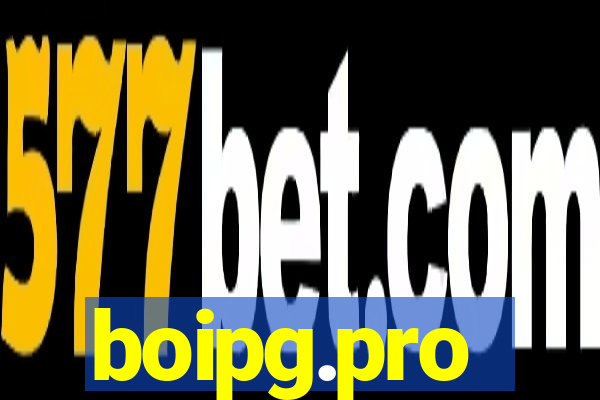 boipg.pro