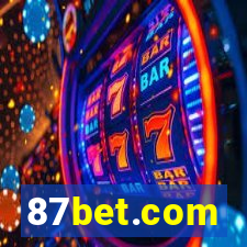 87bet.com