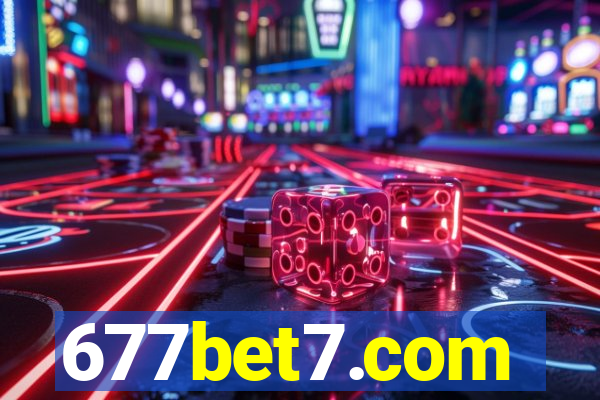 677bet7.com