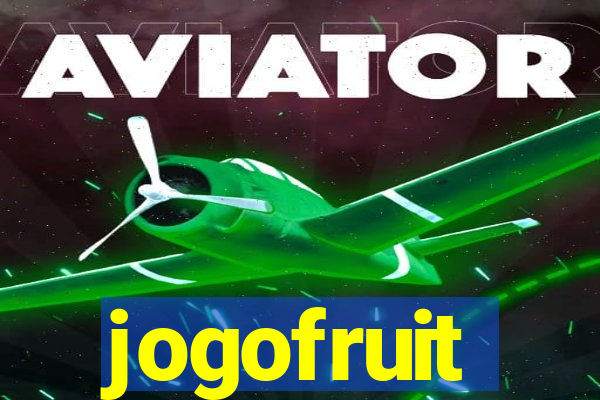 jogofruit