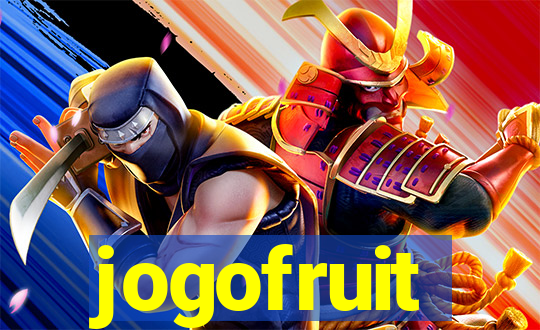 jogofruit