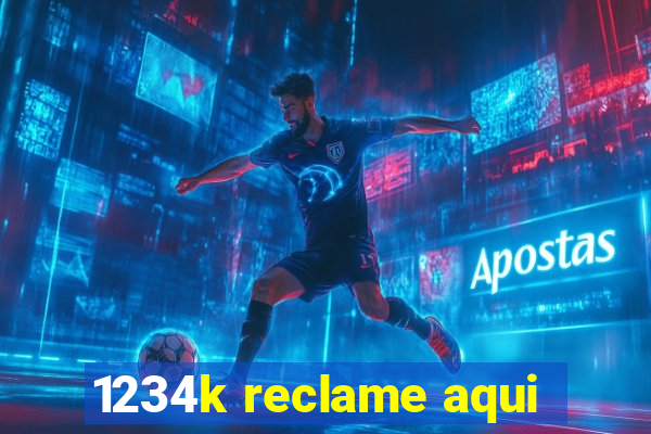 1234k reclame aqui