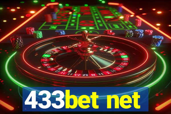 433bet net