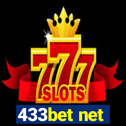 433bet net