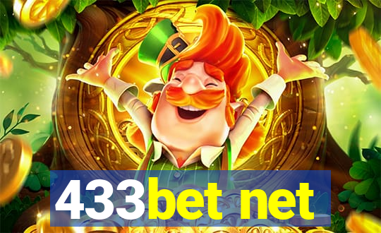 433bet net