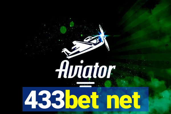 433bet net