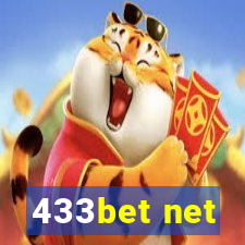 433bet net