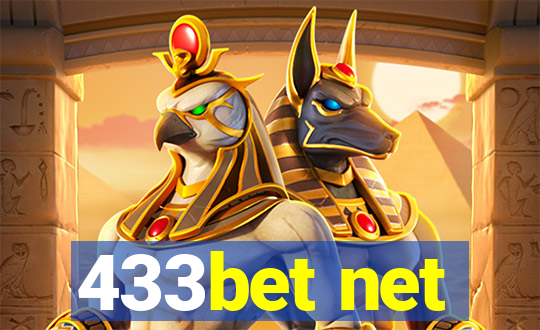 433bet net