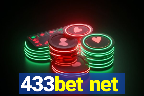 433bet net