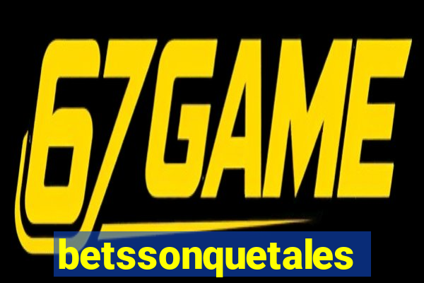 betssonquetales