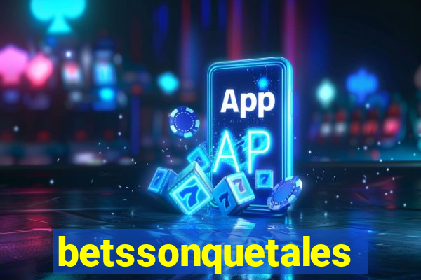 betssonquetales