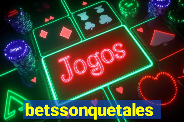 betssonquetales