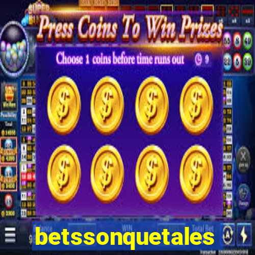 betssonquetales