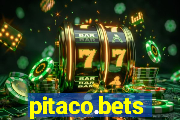 pitaco.bets