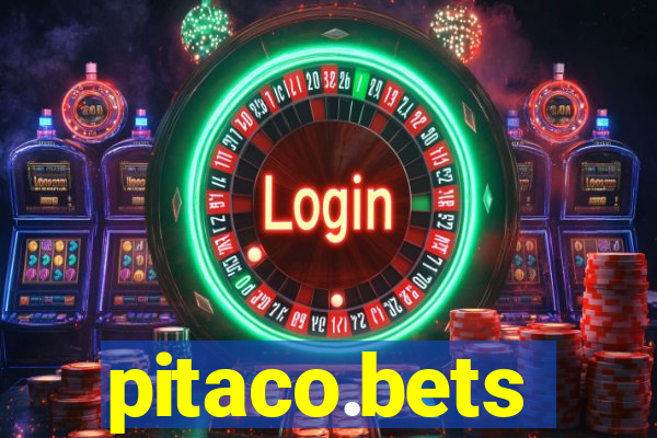 pitaco.bets