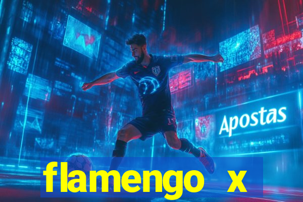 flamengo x fortaleza ao vivo futemax