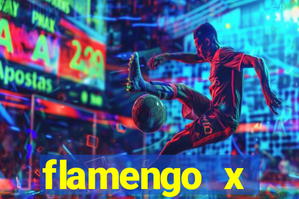 flamengo x fortaleza ao vivo futemax