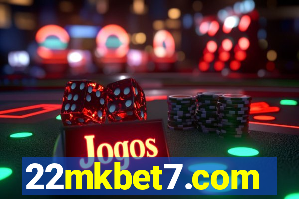 22mkbet7.com