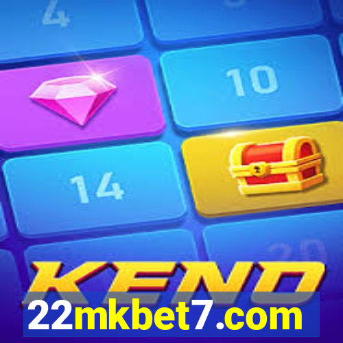 22mkbet7.com