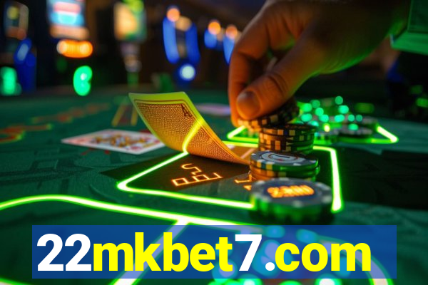 22mkbet7.com