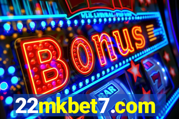 22mkbet7.com