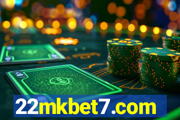 22mkbet7.com