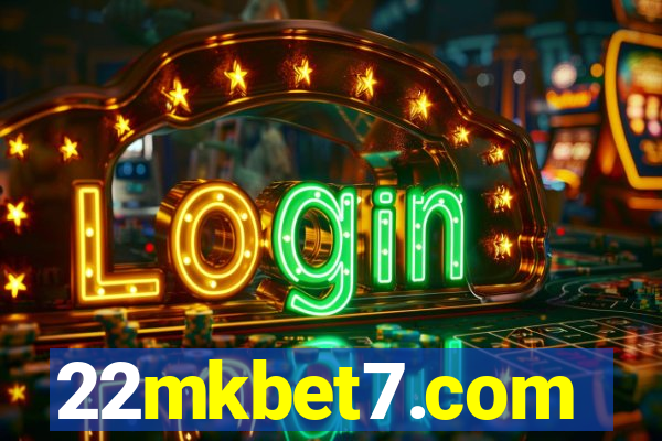 22mkbet7.com