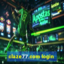 claze77.com login