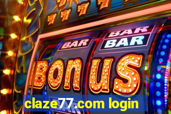 claze77.com login