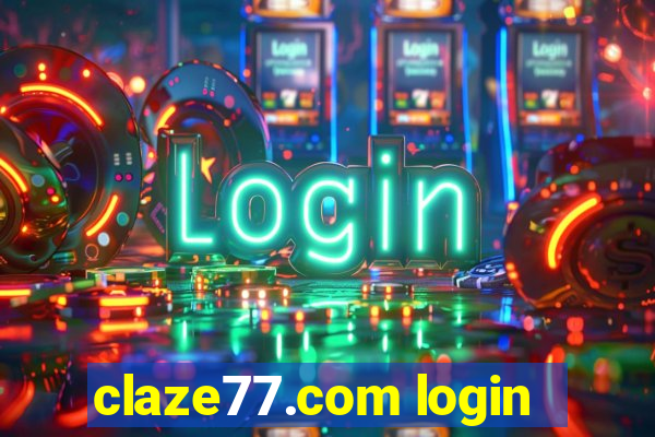 claze77.com login