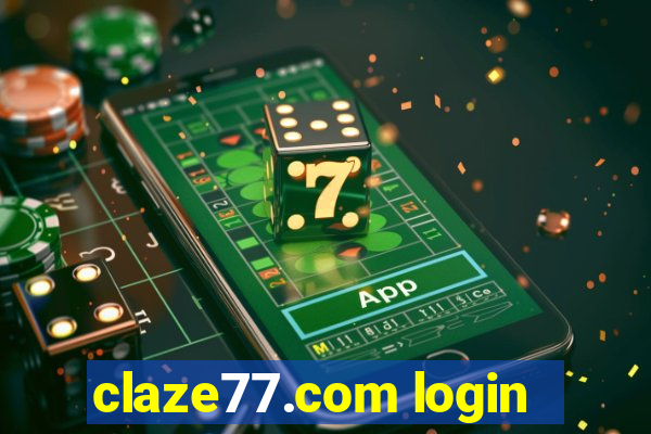 claze77.com login