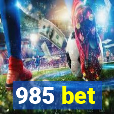 985 bet