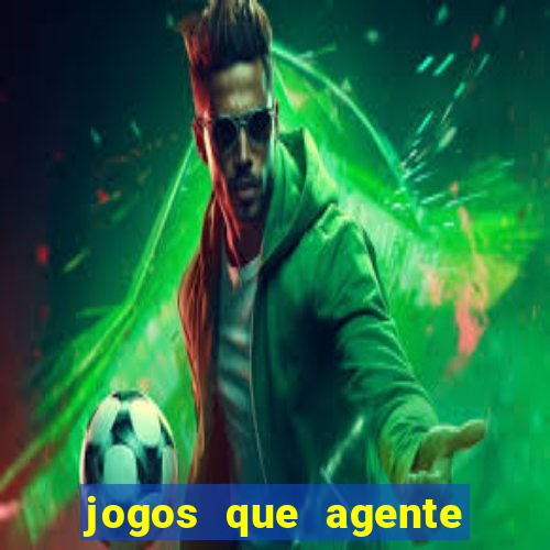 jogos que agente ganha dinheiro de verdade